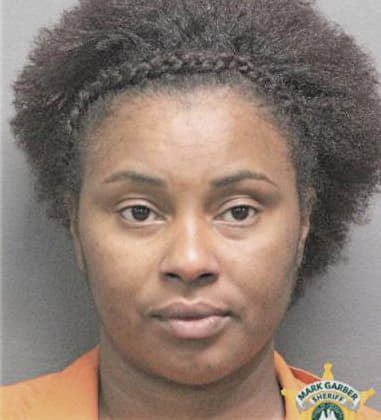 Leah Bob, - Lafayette Parish County, LA 